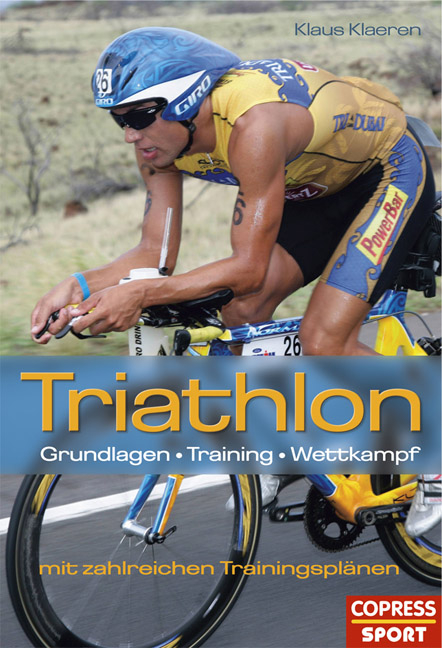 Triathlon - Klaus Klaeren