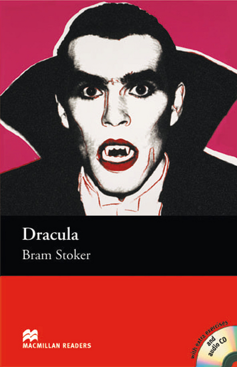 Dracula - Bram Stoker