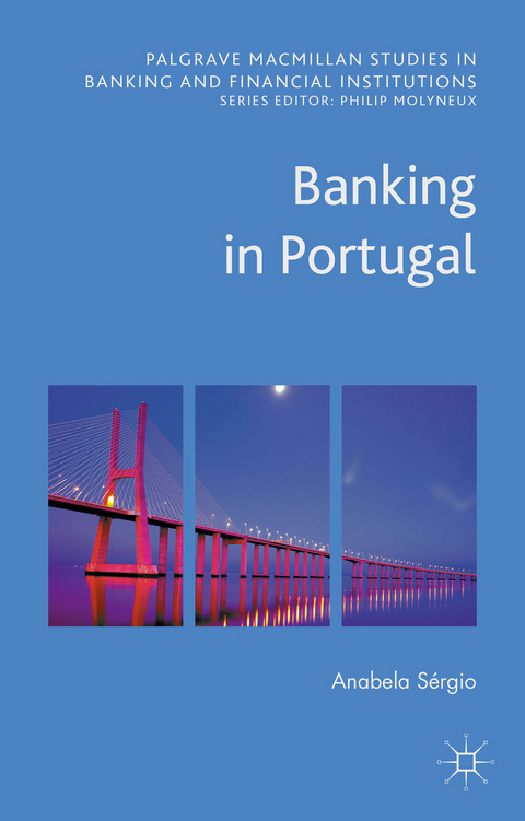 Banking in Portugal - Anabela Sérgio