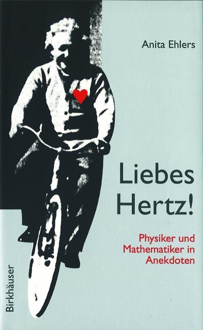 Liebes Hertz! - Anita Ehlers