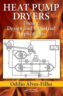 Heat Pump Dryers - Odilio Alves-Filho