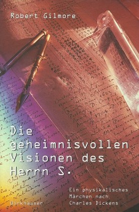 Die geheimnisvollen Visionen des Herrn S. - Robert Gilmore