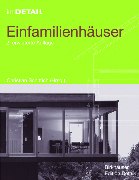 Im Detail: Einfamilienhäuser - 