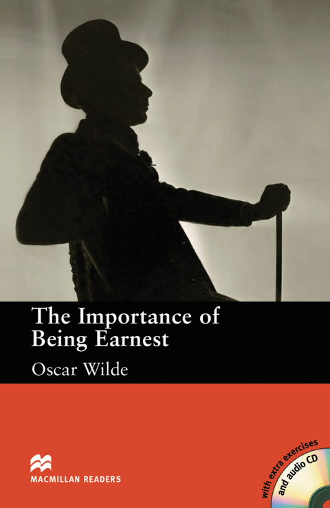 The Importance of Being Earnest - Oscar Wilde