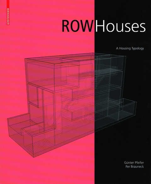 Row Houses - Günter Pfeifer, Per Brauneck