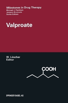 Valproate - 