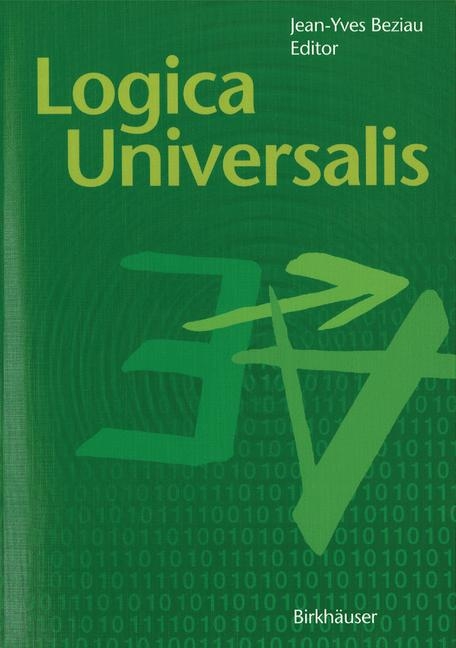 Logica Universalis - 