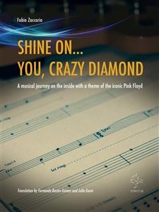 Shine on... You, Crazy Diamond -  ZACCARIA FABIO