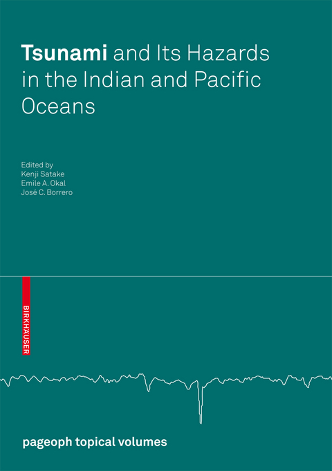 Tsunami and its Hazards in the Indian and Pacific Oceans - 