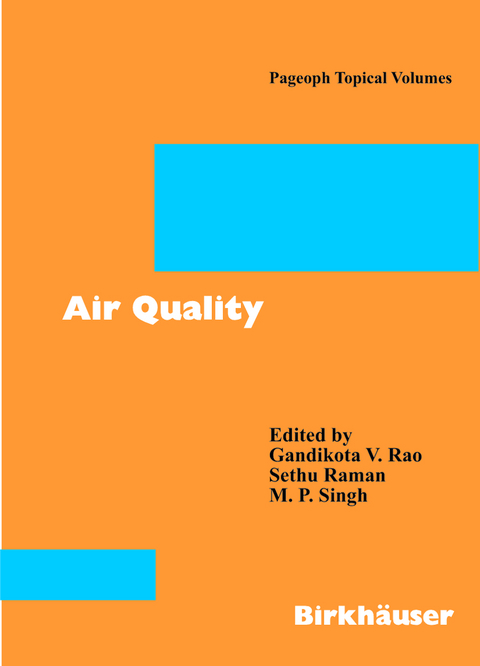 Air Quality - 