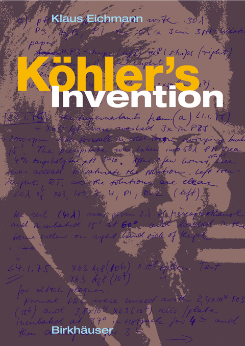 Köhler's Invention - Klaus Eichmann