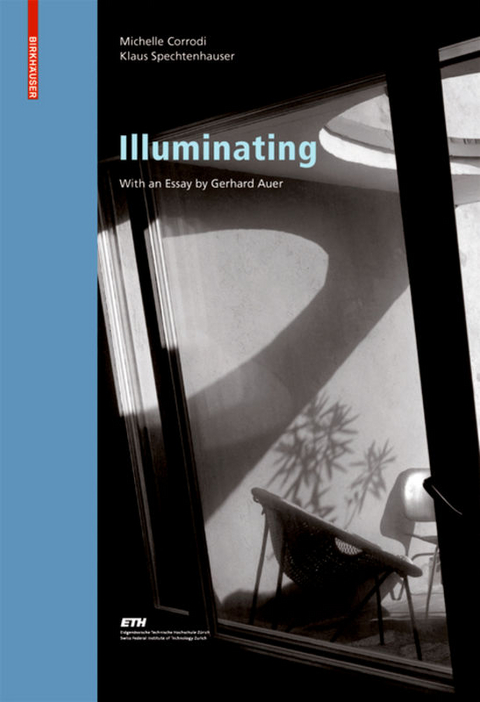 Illuminating - Michelle Corrodi, Klaus Spechtenhauser