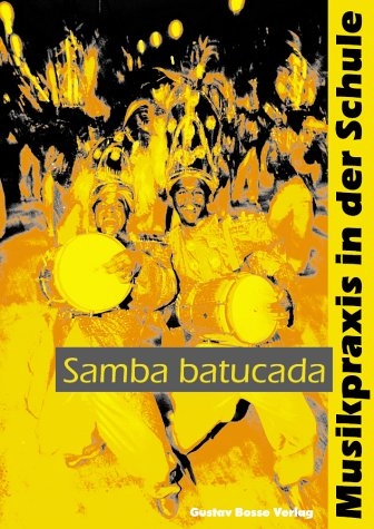 Samba Batucada - Christiane Ratsch