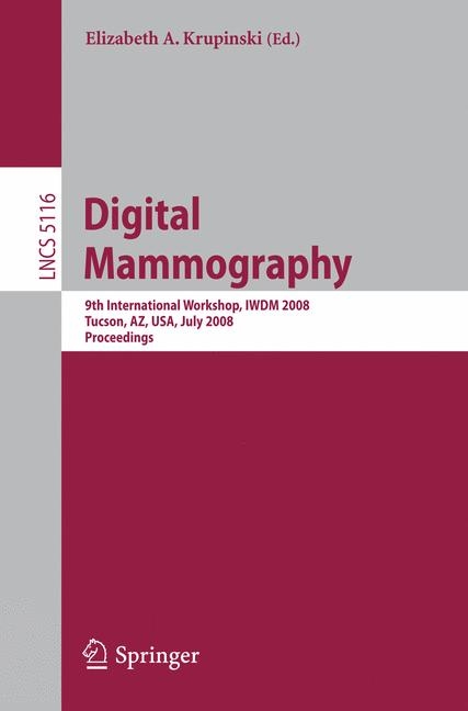 Digital Mammography - 