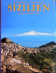 Sizilien - Christoph Wetzel, Herbert Hartmann