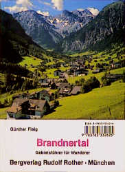 Brandnertal - Günther Flaig