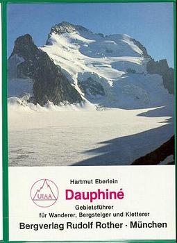 Dauphine Haut - Hartmut Eberlein