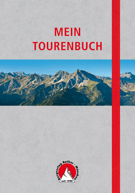 Mein Tourenbuch