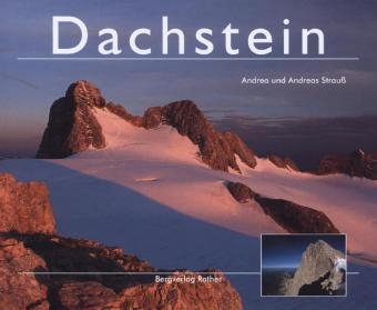 Dachstein - Andrea Strauss, Andreas Strauss