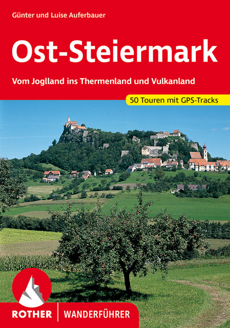 Ost-Steiermark - Günter Auferbauer, Luise Auferbauer