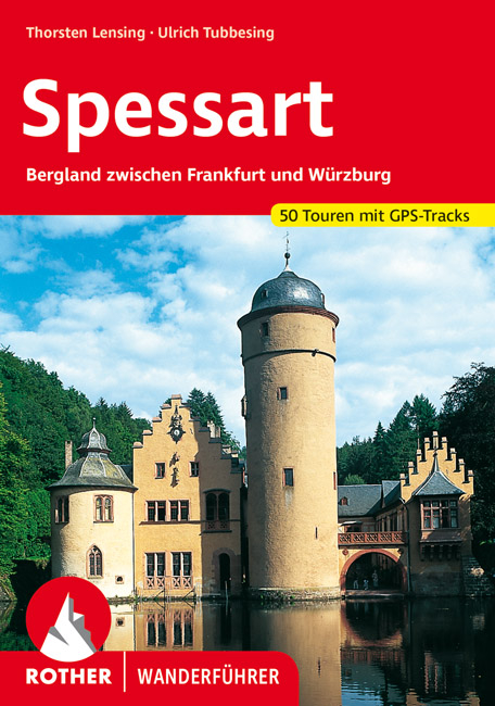 Spessart - Thorsten Lensing, Ulrich Tubbesing