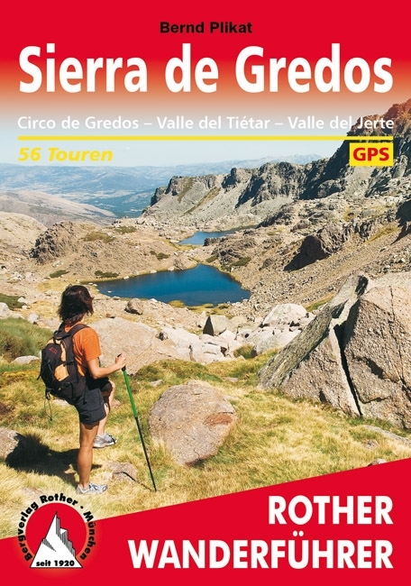 Sierra de Gredos - Bernd Plikat