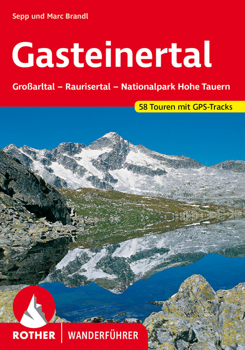 Gasteinertal - Sepp Brandl, Marc Brandl