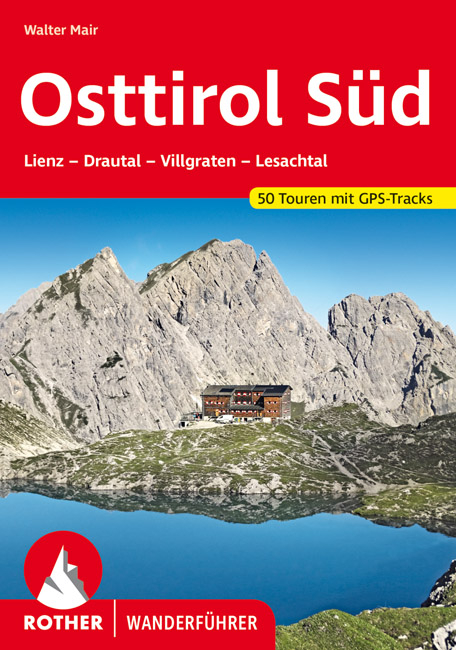 Osttirol Süd - Walter Mair