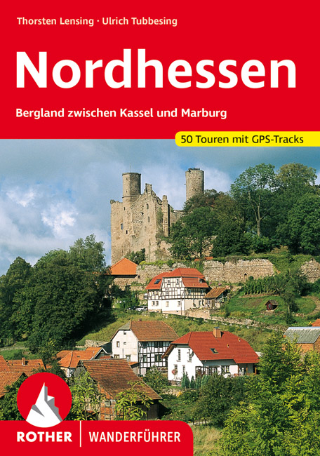 Nordhessen - Thorsten Lensing, Ulrich Tubbesing