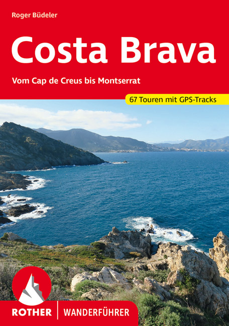 Costa Brava - Roger Büdeler