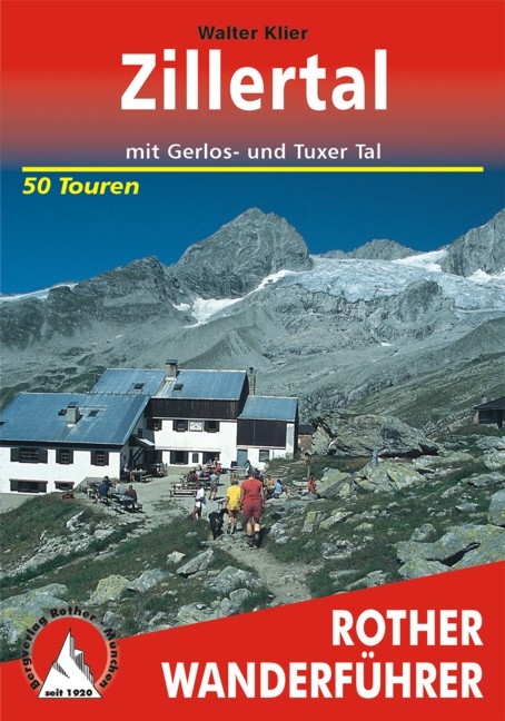 Zillertal - Walter Klier