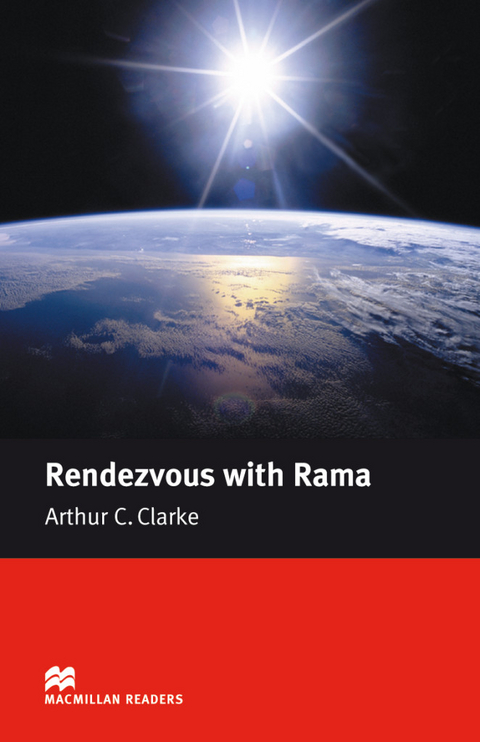 Rendezvous with Rama - Arthur C. Clarke