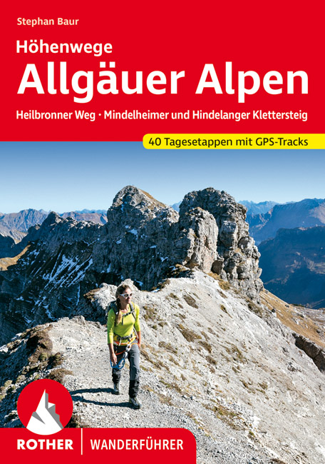 Allgäuer Alpen - Stephan Baur