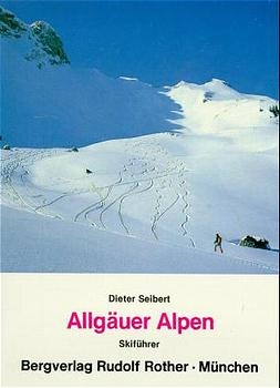 Allgäuer Alpen - Dieter Seibert