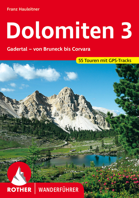 Dolomiten 3 - Franz Hauleitner