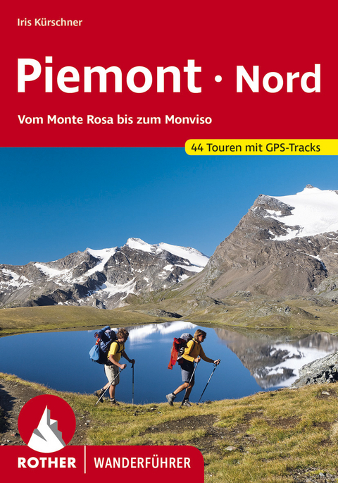 Piemont Nord - Iris Kürschner