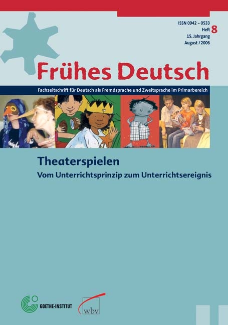 Theaterspielen - 