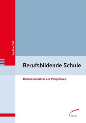 Berufsbildende Schule - Jörg-Peter Pahl