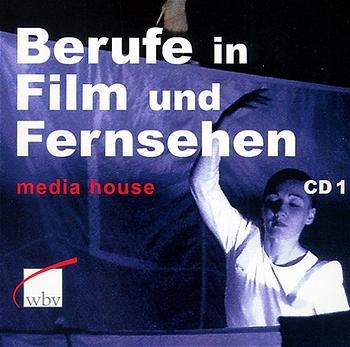 Berufe in Film und Fernsehen