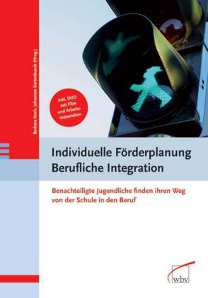 Individuelle Förderplanung Berufliche Integration - 