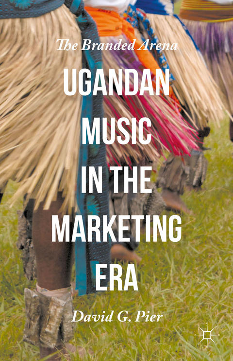 Ugandan Music in the Marketing Era - David G. Pier