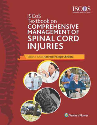 ISCoS Text Book on Comprehensive Management of Spinal Cord Injuries