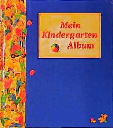 Mein Kindergartenalbum