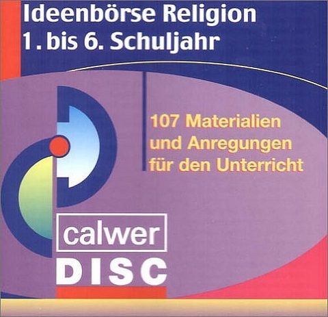 Ideenbörse Religion