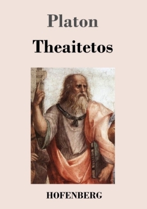 Theaitetos -  Platon