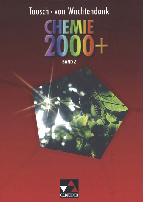 Chemie 2000+ / Chemie 2000+ 2 - Ralf Buric, Patrick Krollmann, Wolfgang Schmitz, Ilona Schulze, Michael Tausch, Magdalene von Wachtendonk, Heinz Wambach