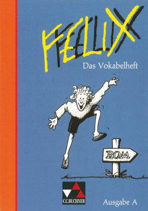 Felix A / Das Vokabelheft