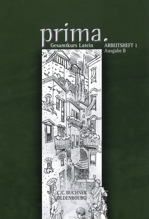 Prima B / prima B AH 1 - Josef Burdich, Roswitha Czimmek,  O&  #39; Bernhard Connor