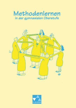 Methodentrainer / Methodenlernen in der gymnasialen Oberstufe - Elke Deparade