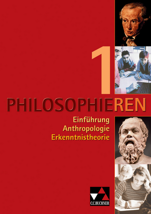 Philosophieren / Philosophieren 1 - Klaus Draken, Peter Flohr, Jörg Hübner, Stefan Maeger, Rudolf Reuber, Helge Schalk, Harald Sieberg, Gregor Brockamp, Wolfram Hamacher, Johannes Strobel